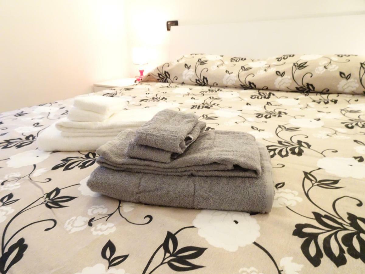 Casa Costa Serena 제노바 외부 사진